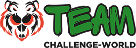 Team Challenge-World Logo